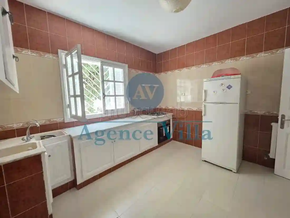 Un Appartement s4 à Marsa Nassim - Vue 2