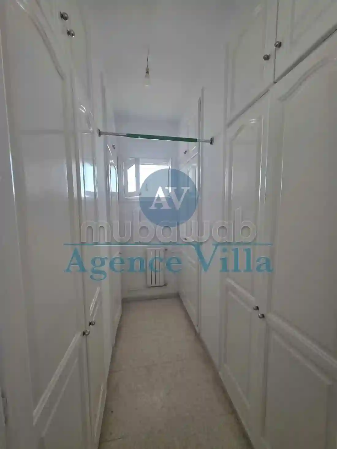 Un Appartement s4 à Marsa Nassim - Vue 3
