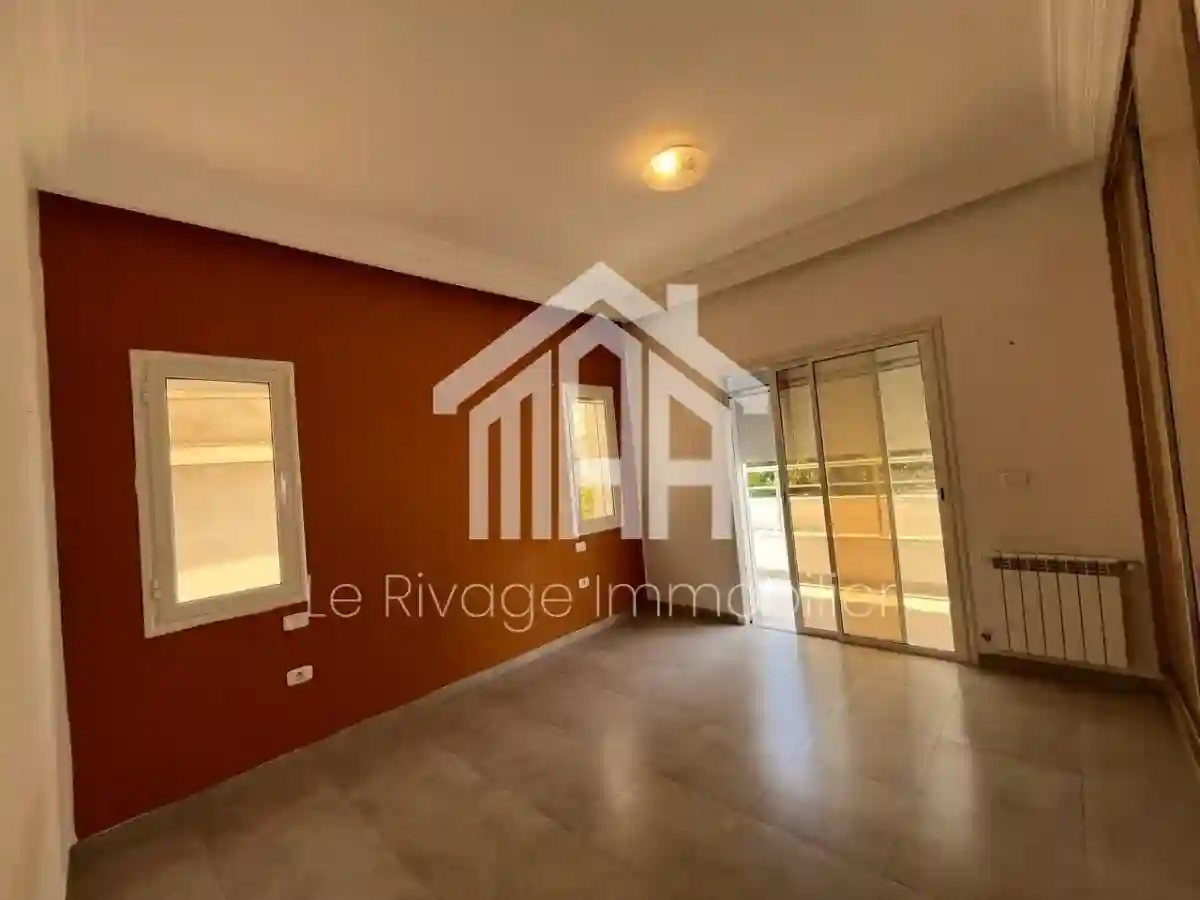 un Duplex S+3 Situé à Kheireddine – Le Kram - Vue 3
