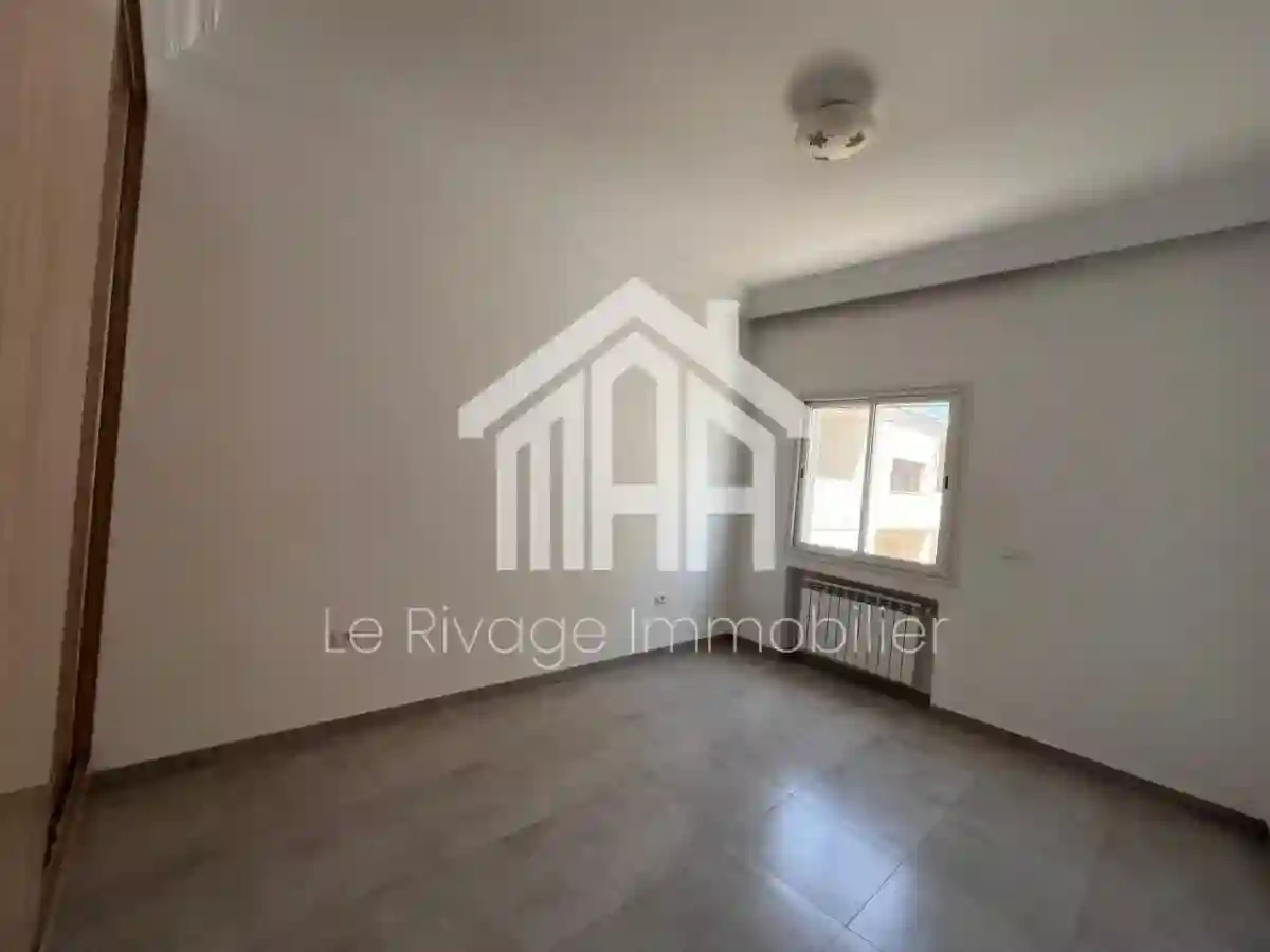un Duplex S+3 Situé à Kheireddine – Le Kram - Vue 7