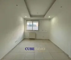 A Louer un Appartement Vide