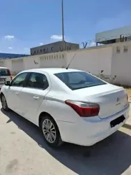 A Vendre Citroën C Élysée Sept 2013