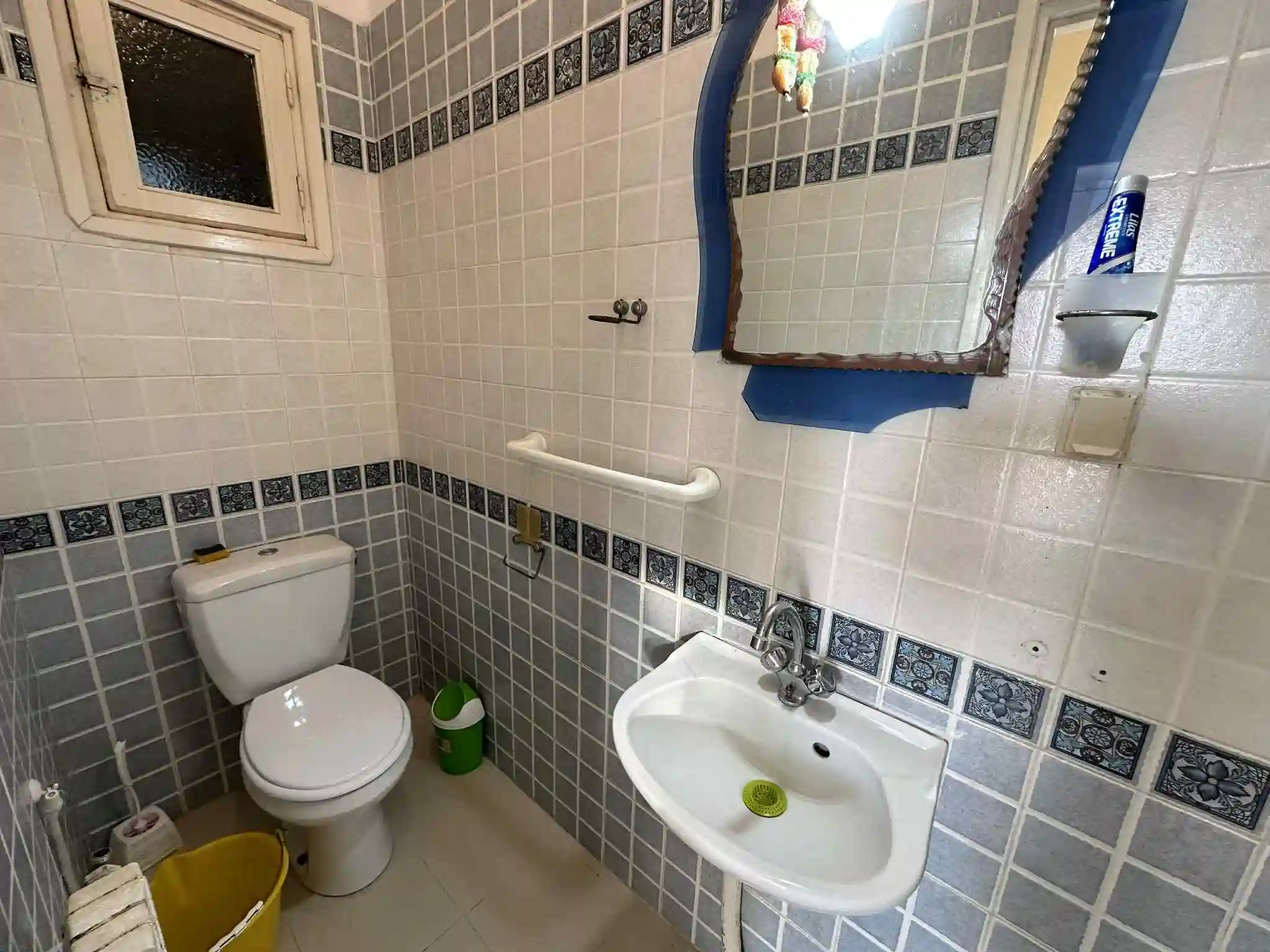 Appart s1 Avec Terrasse de 25m à Enkhilet à Ariana - Vue 1