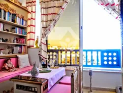 Appartement Louana à Zone Hoteliere