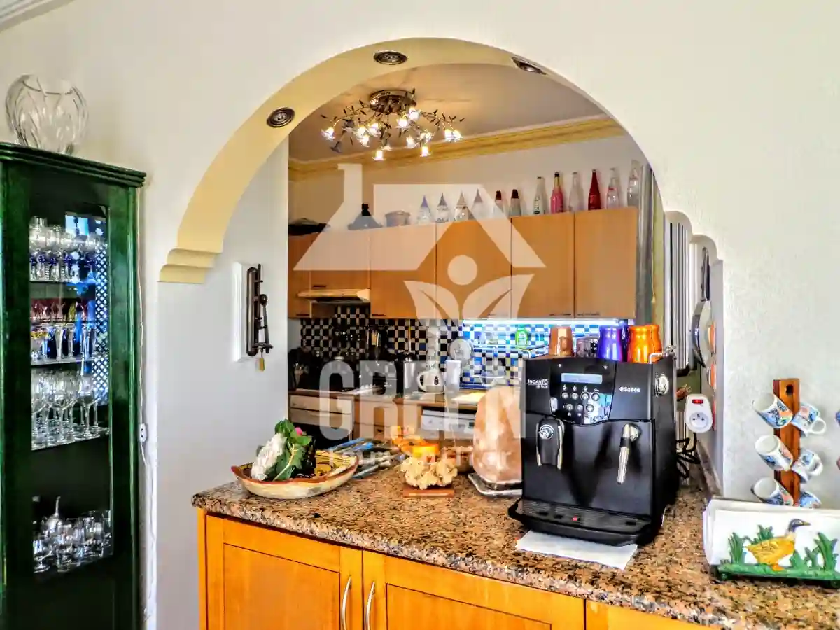 Appartement Louana à Zone Hoteliere - Vue 1