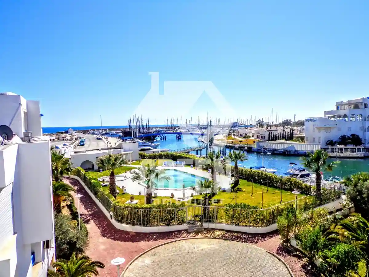 Appartement Louana à Zone Hoteliere - Vue 4