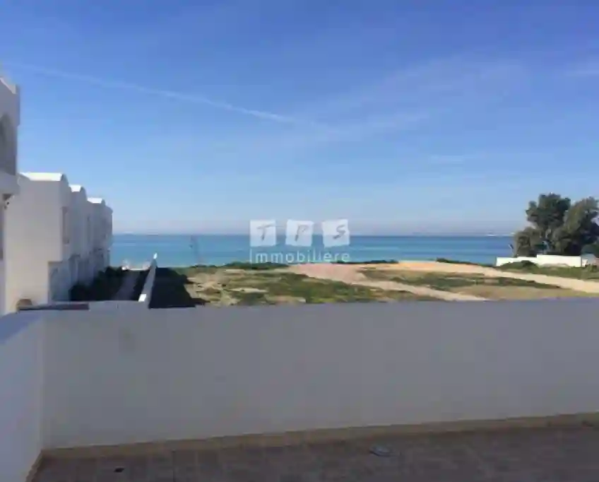 Appartement Marin (réf V488) - Vue 1