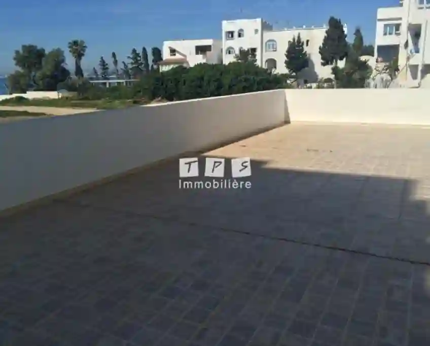 Appartement Marin (réf V488) - Vue 2