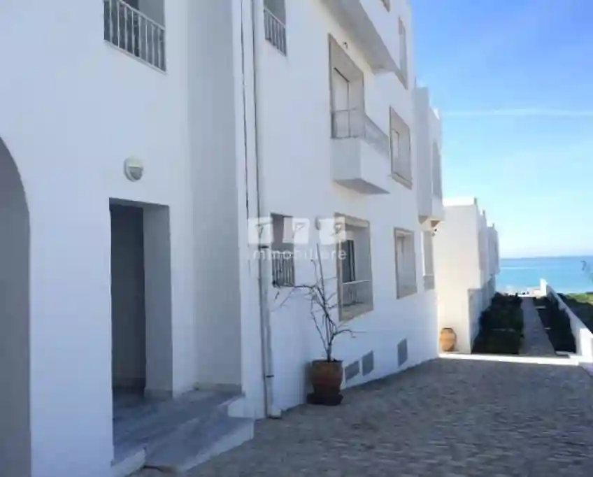 Appartement Marin (réf V488) - Vue 3