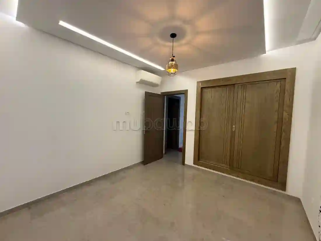 Appartement Neuf S2 au Jardin de Carthage