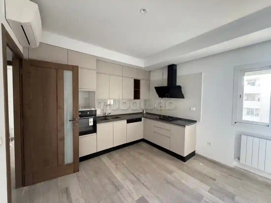 Appartement Neuf S2 au Jardin de Carthage - Vue 1