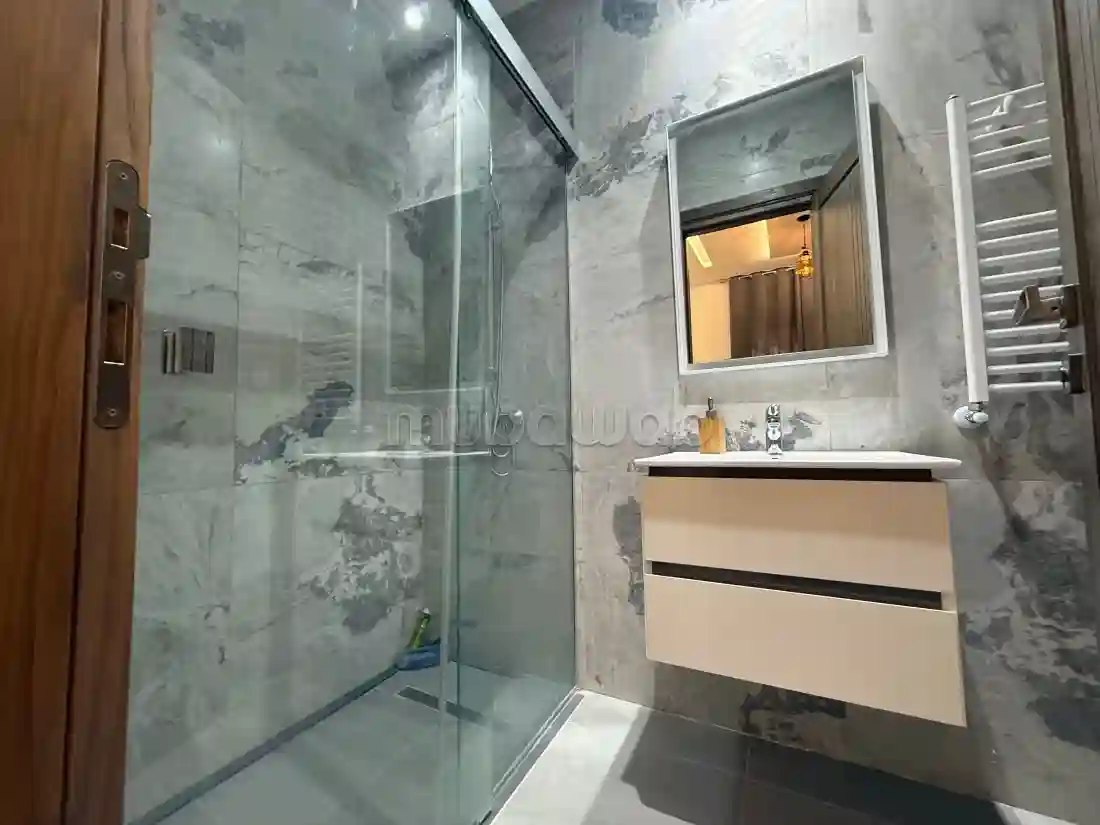 Appartement Neuf S2 au Jardin de Carthage - Vue 2