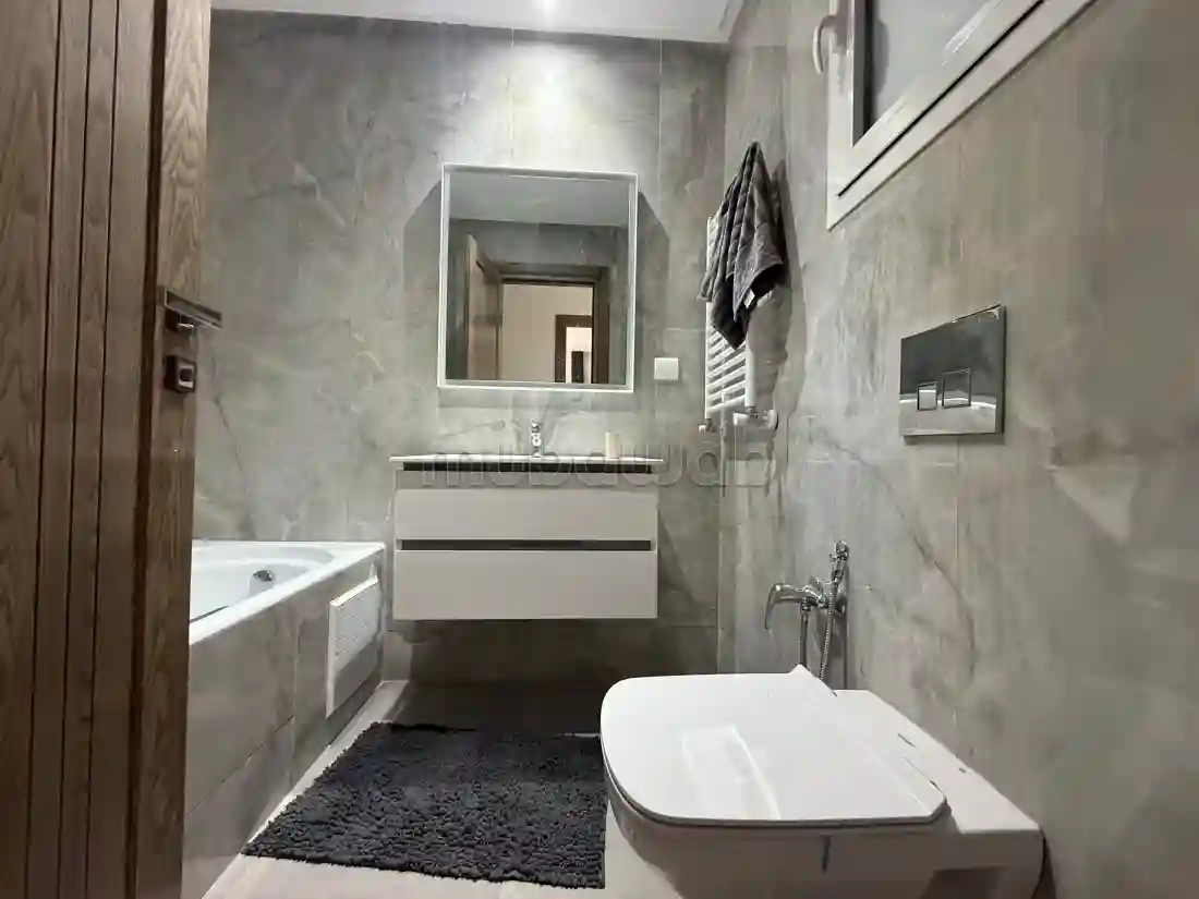 Appartement Neuf S2 au Jardin de Carthage - Vue 3