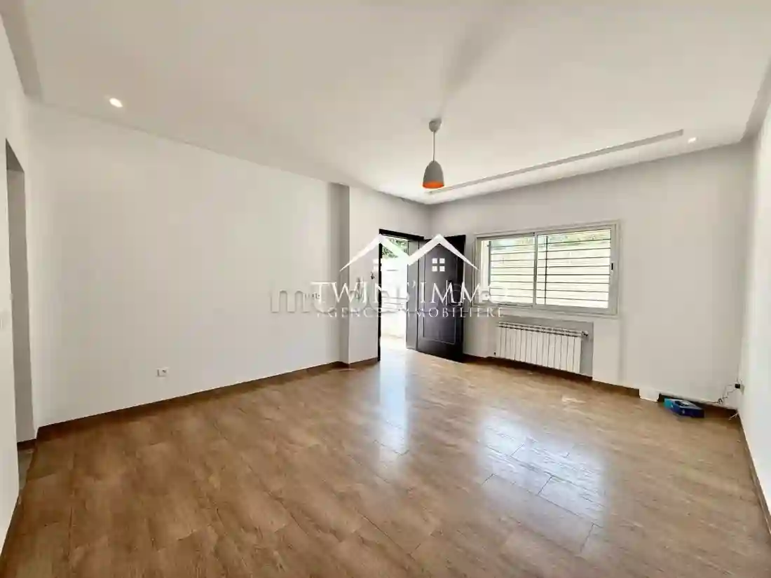 Appartement S2 à La Marsa à Proximité de Cailloux - Vue 3
