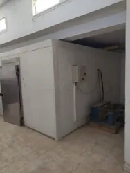 Chambre Frigo