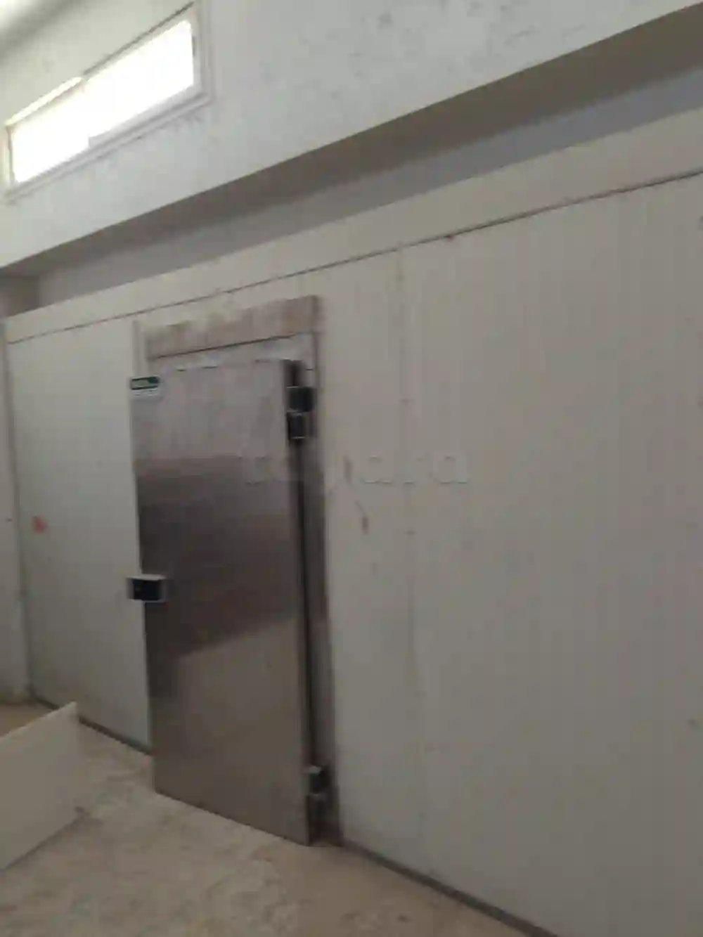 Chambre Frigo - Vue 3