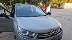 Citroen C4 Essence 2018