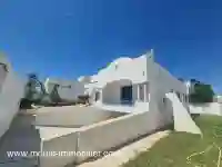 DAR Monalisa Yasmine Hammamet Av1599