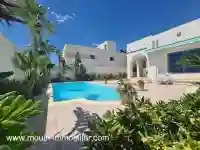 DAR Monalisa Yasmine Hammamet Av1599 - Vue 1