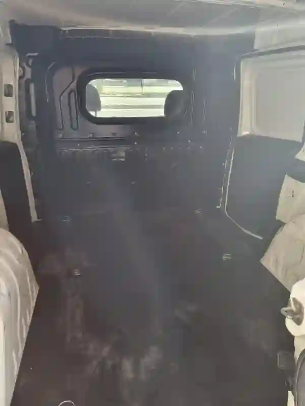 Fiat Doblo Diesel 2021