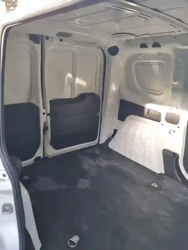 Fiat Doblo Diesel 2021 - Vue 3