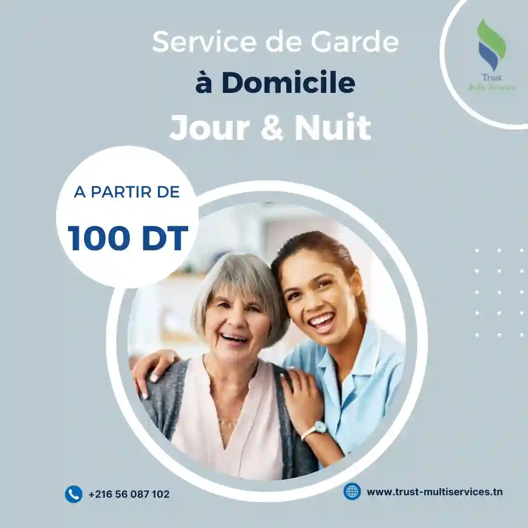 garde personne âgée par jour 
