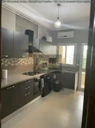 La Soukra vnt s2 Avec Jardin 68m2 à La Soukra