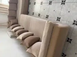 Salon D'angle à La Soukra