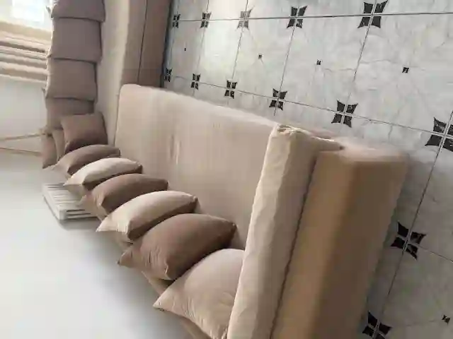 Salon D'angle à La Soukra