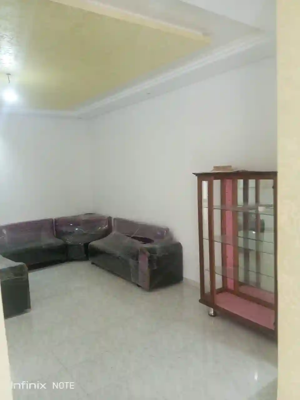 Spacieux s3 bon Etat h Sousse à Hammam Sousse - Vue 3