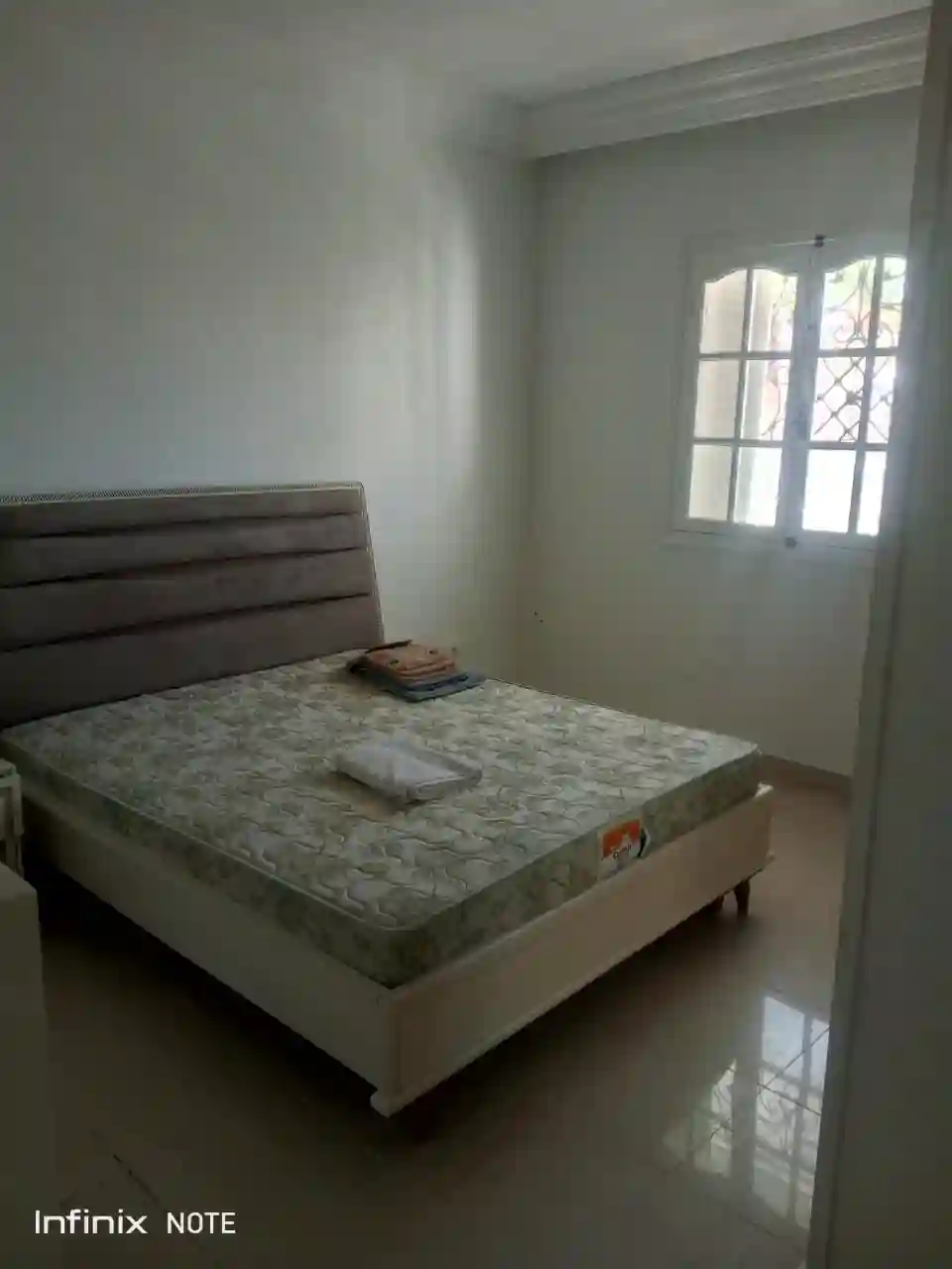 Spacieux s3 bon Etat h Sousse à Hammam Sousse - Vue 4