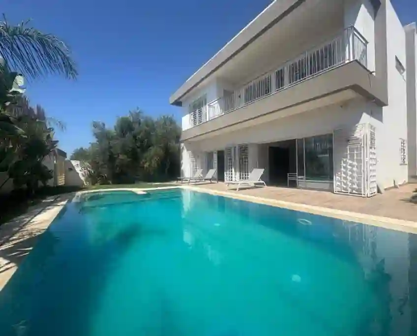 Villa Emir(réf L3251)