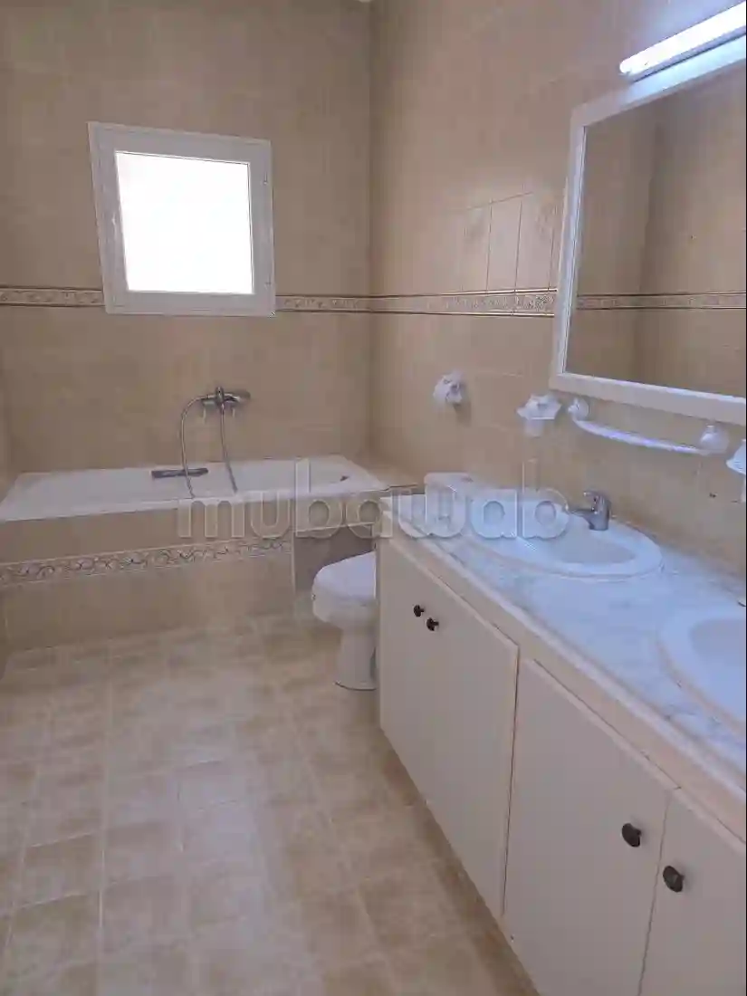 A Louer Maison de Plein Pied Avec Grand Jardin - Vue 3