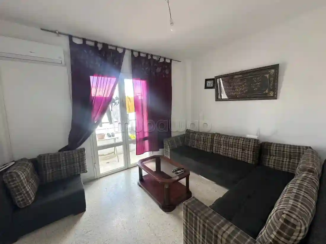 À Vendre s2 à Cite Agba - Vue 1