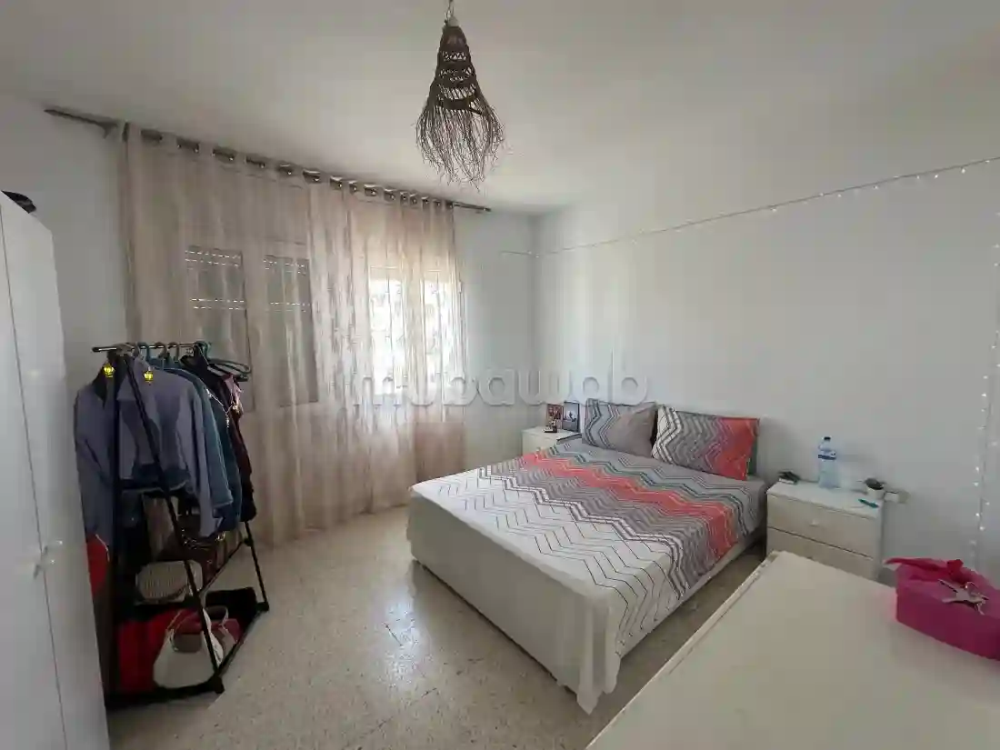 À Vendre s2 à Cite Agba - Vue 2