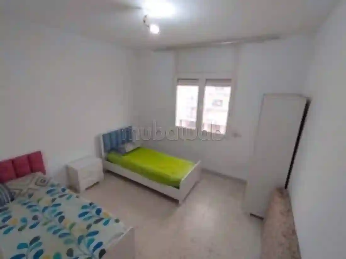 À Vendre s2 à Cite Agba - Vue 3