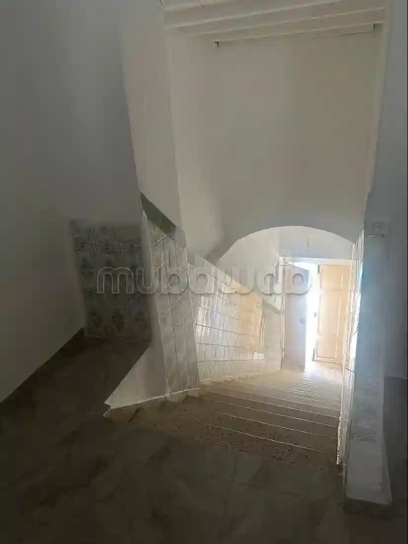 Apartment à Vendre Beb Elhoumaras Jebel - Vue 1