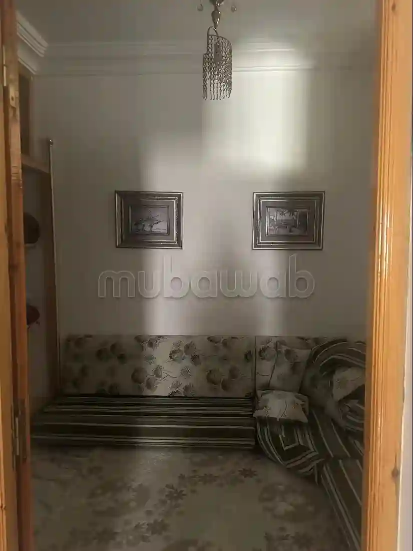 Apartment à Vendre Beb Elhoumaras Jebel - Vue 2