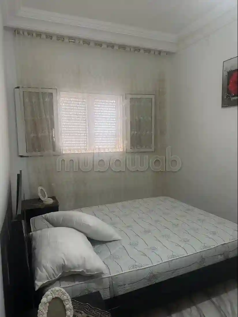 Apartment à Vendre Beb Elhoumaras Jebel - Vue 3