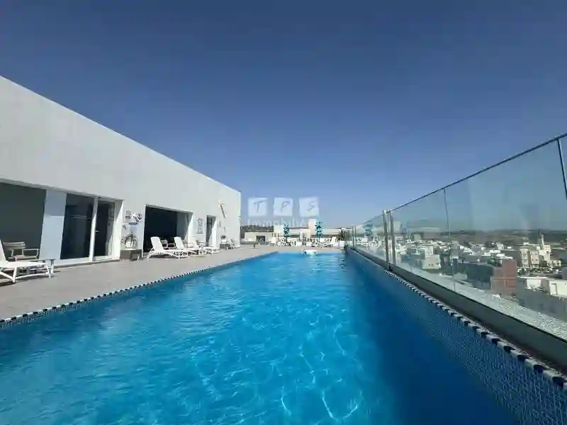 Appartement Isadora Zone afh Mrezga - Vue 1
