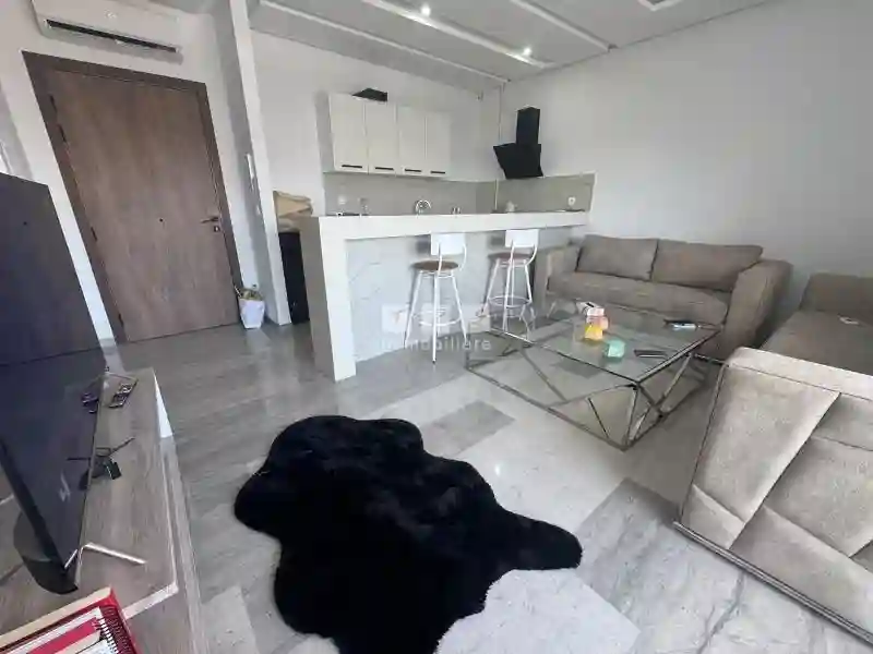Appartement Isadora Zone afh Mrezga - Vue 3