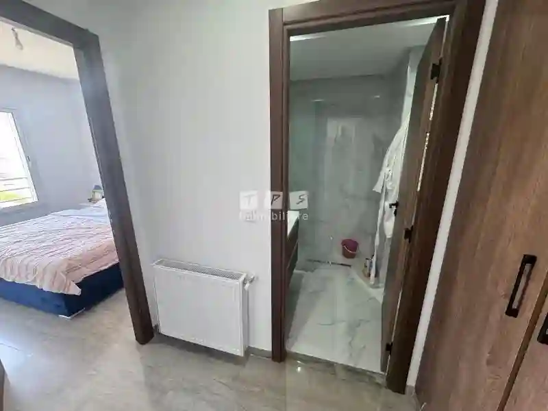 Appartement Isadora Zone afh Mrezga - Vue 4