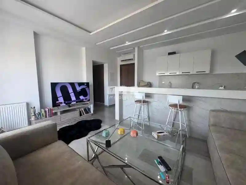 Appartement Isadora Zone afh Mrezga - Vue 5
