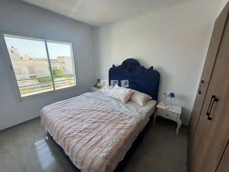 Appartement Isadora Zone afh Mrezga - Vue 7