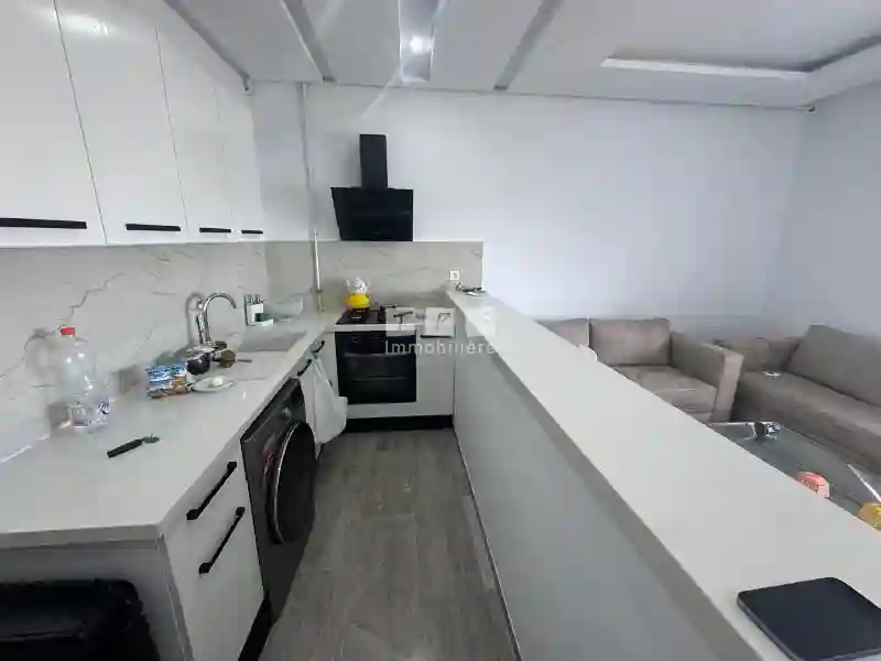 Appartement Isadora Zone afh Mrezga - Vue 8
