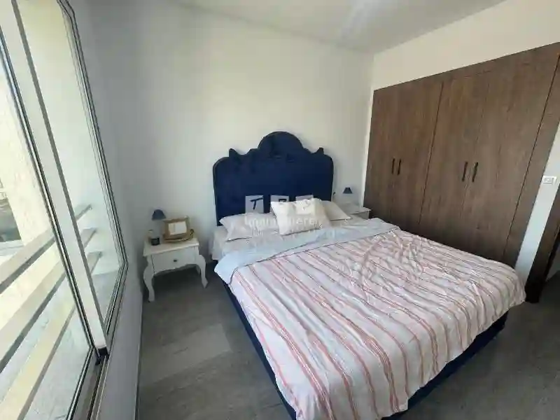 Appartement Isadora Zone afh Mrezga - Vue 9