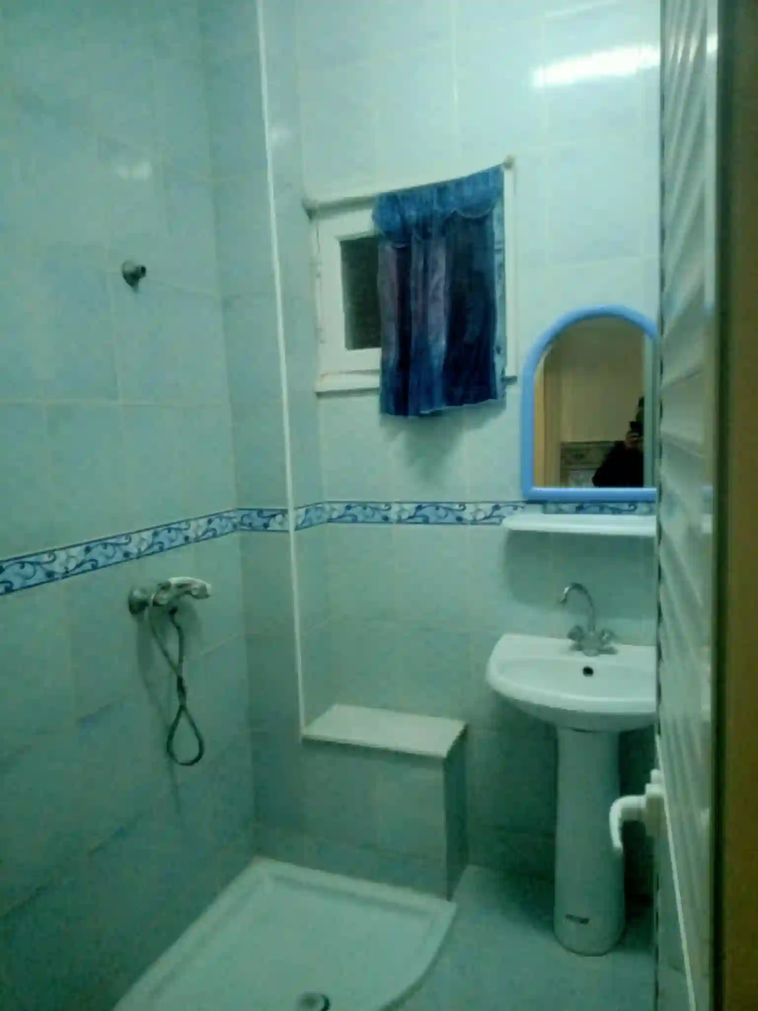 Appartement s2 a Face à la Cour D'appel de Nabeul à Nabeul