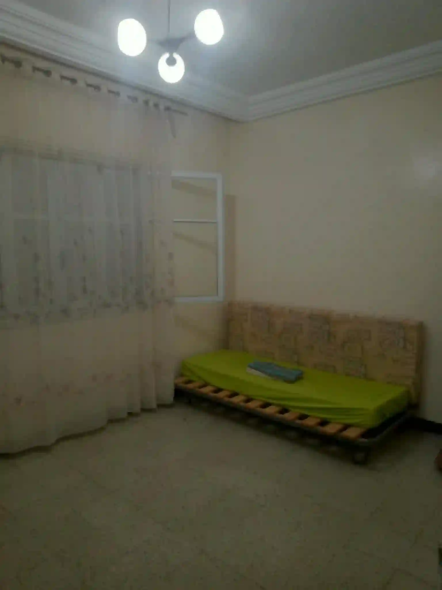 Appartement s2 a Face à la Cour D'appel de Nabeul à Nabeul - Vue 4