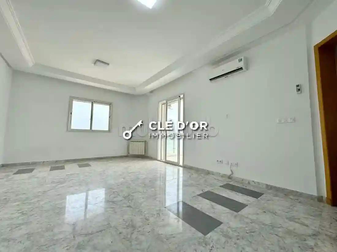 Appartement S3 à Vendre au Jardins de Carthage - Vue 1