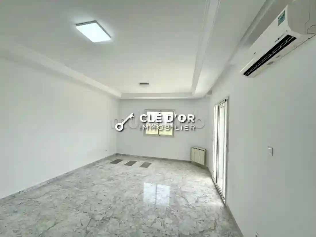 Appartement S3 à Vendre au Jardins de Carthage - Vue 3